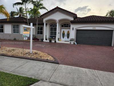 5202 SW 162nd Pl, Miami, FL, 33185