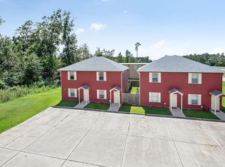 20454 S Interstate Highway 12 Service Rd #B, Ponchatoula, LA 70454