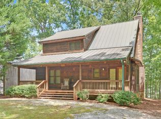 54 Nichole Point Cir #3A, Hartwell, GA 30643