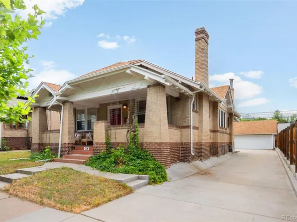 1531 Lowell Boulevard, Denver, CO 80204