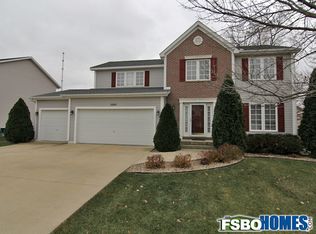 1007 Chesterfield Rd NE, Cedar Rapids, IA 52402