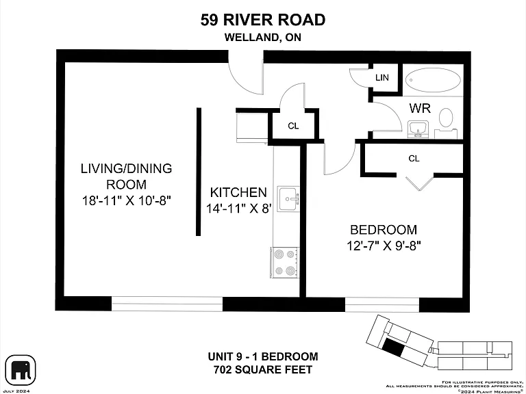 59 River Rd — Photo 15