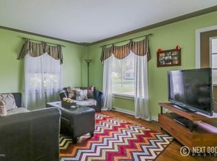 1107 Koster St, Jenison, MI 49428