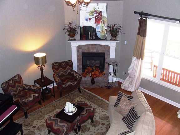 17' x 19' Great Room