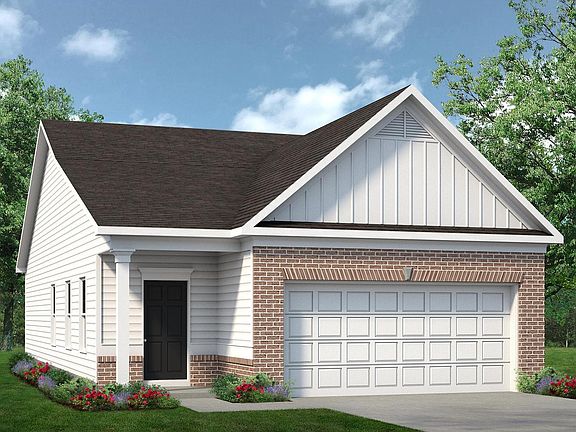 The Ryman Elevation D