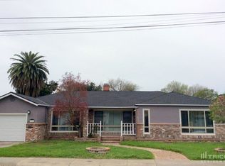 331 Lofas Pl, Vallejo, CA 94589