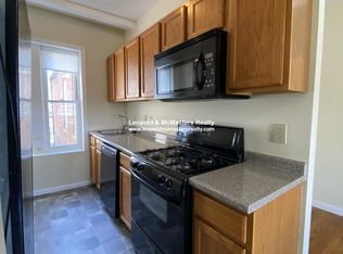 8 Hyde Park Ave #3D, Jamaica Plain, MA 02130