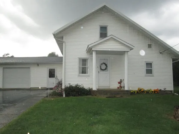 13981 North St, Utica, OH 43080