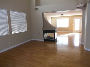 773 Homewillow Ave, Las Vegas, NV 89123