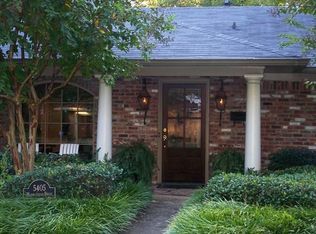 5405 Marblehead Dr, Jackson, MS 39211