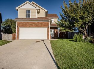 118 Rodeo Dr, Georgetown, KY 40324