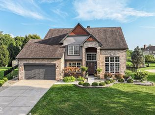 4551 W Nance Ln, Greenwood, IN