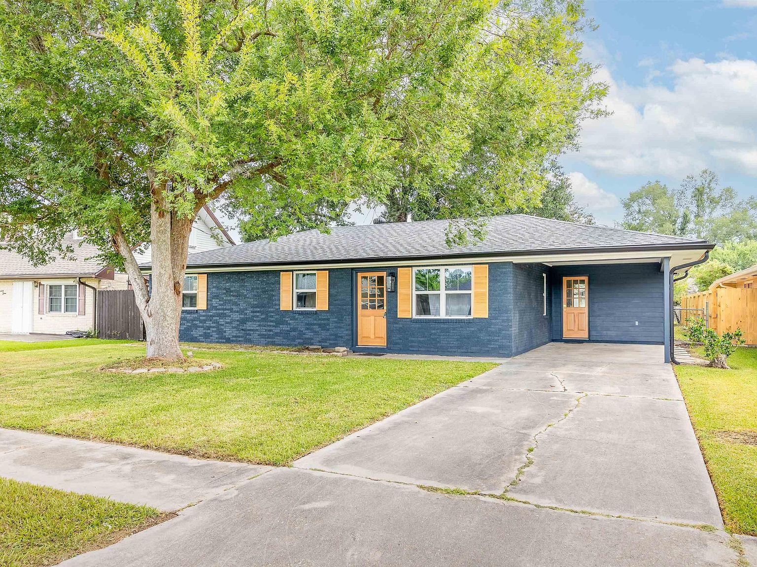 309 Oakshire Dr, Houma, LA 70364 Zillow