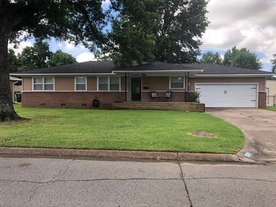 2615 Monta Ave, Muskogee, OK, 74403