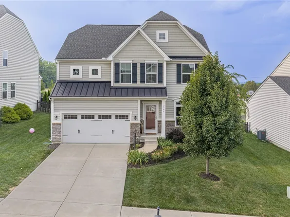 2786 Riverstone Dr, Xenia, OH 45385