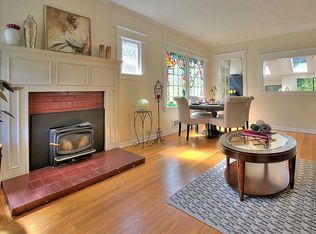 3329 37th Ave S, Seattle, WA 98144