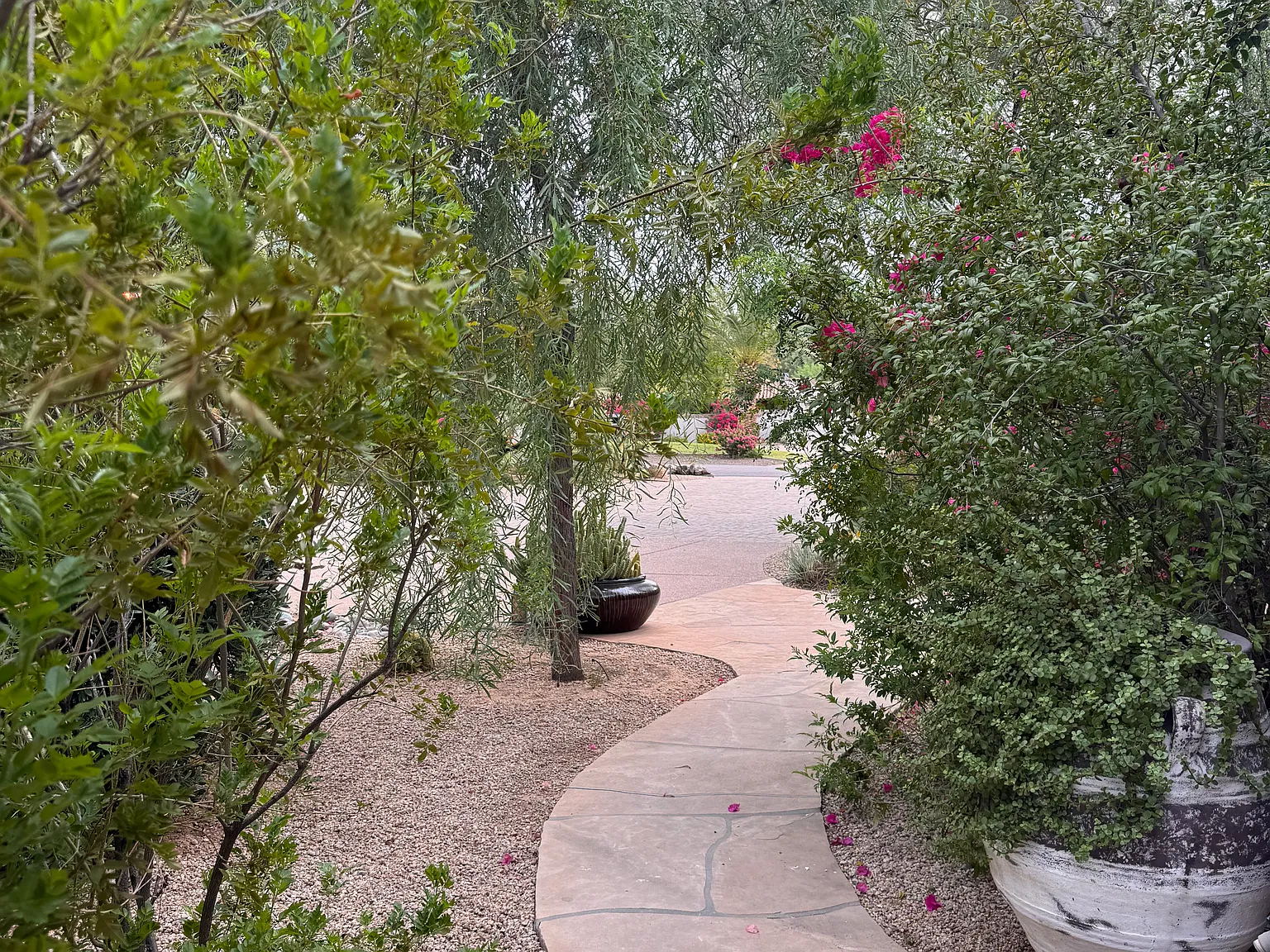 N Saint Andrews Way , Scottsdale — Photo 2