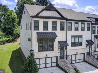 1163 Provence Ln, Decatur, GA 30033