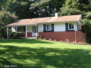 13806 Sloan St, Rockville, MD 20853