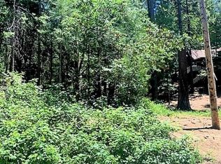 LOT 12 Woodwardia Rd, Twain Harte, CA