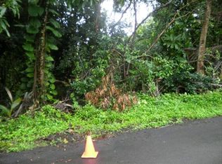 Mauka Nui Pl, Pahoa, HI 96778