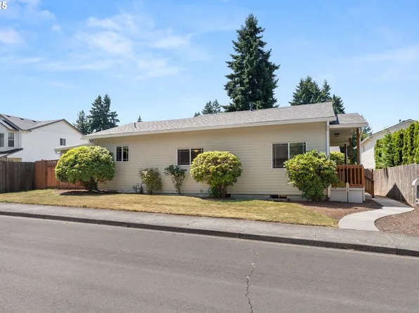 5706 NE 58th Ct, Vancouver, WA 98661