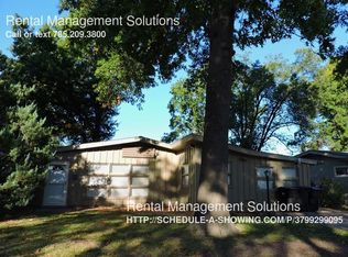 1605 SW Indian Trl, Topeka, KS 66604