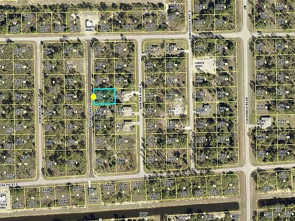 2nd image of 237 Napper Ave S