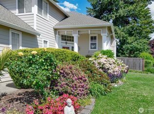 5614 Vincent Ct SE, Olympia, WA