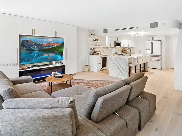 350 Grapetree Dr APT 408, Key Biscayne, FL 33149