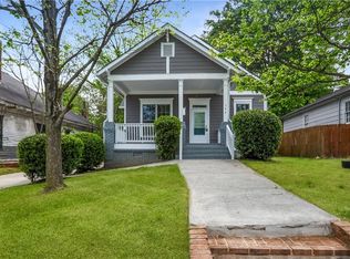 544 Langhorn St SW, Atlanta, GA