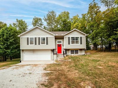 650 Cleveland St, Holt, MO, 64048