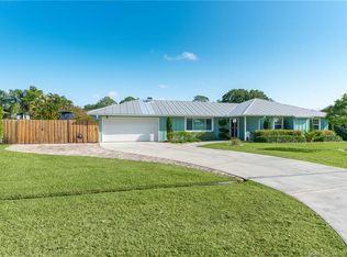 2965 SE Glasgow Dr, Stuart, FL 34997