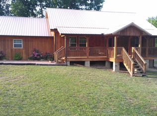 585 Turner Ridge Rd, Newport, TN 37821