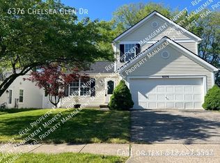 6376 Chelsea Glen Dr, Canal Winchester, OH 43110