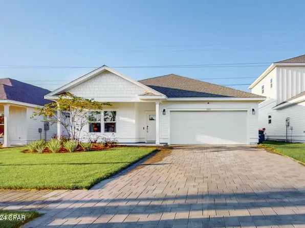 266 N Wells St, Panama City Beach, FL 32413