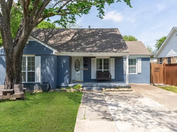 2515 Roanoke Ave, Dallas, TX 75235