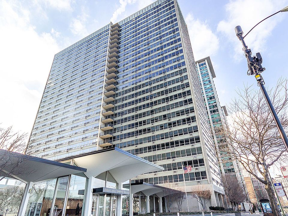 1st image of 3550 N Lake Shore Dr APT 703