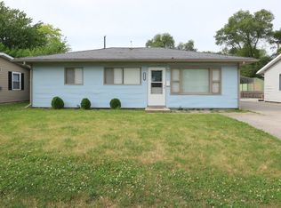 1312 Beck Ln, Lafayette, IN 47909