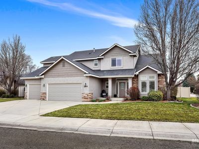 2914 S Groom Way, Meridian, ID, 83642