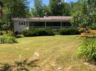 2920 S Athey Ave, Clare, MI 48617