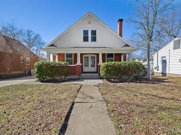 615 N Mill St, Festus, MO 63028