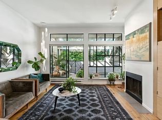 700 E Pender St #303, Vancouver, BC V6A1V7