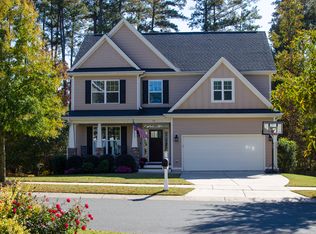 413 Avent Meadows Ln, Holly Springs, NC 27540