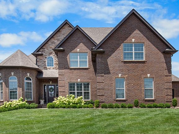 2nd image of 3053 Carrie Taylor Cir