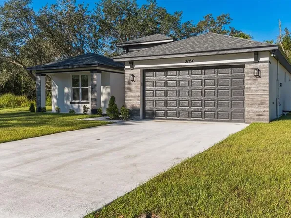 3724 Coronet Ave, Orlando, FL 32833