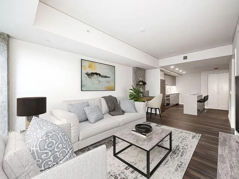 450 S Main St #1107 — Photo 1