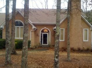 215 Tiverton Trl, Peachtree City, GA 30269