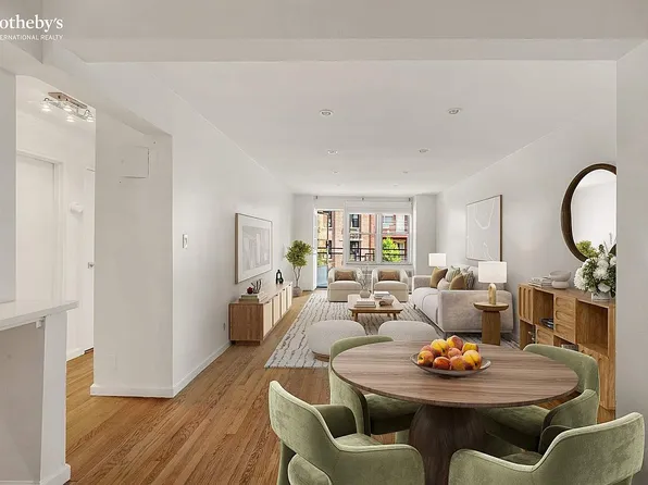 30-44 29th St #4J, Astoria, NY 11102