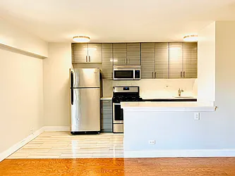 Rented by Zjama Realty Corp